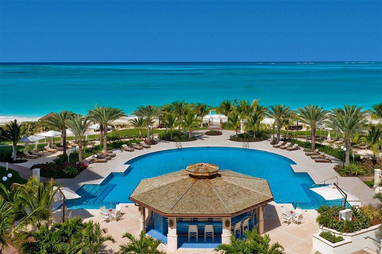 Seven Stars - Suite 1401.02 Grace Bay, Providenciales Turks And Caicos Islands, Providenciales